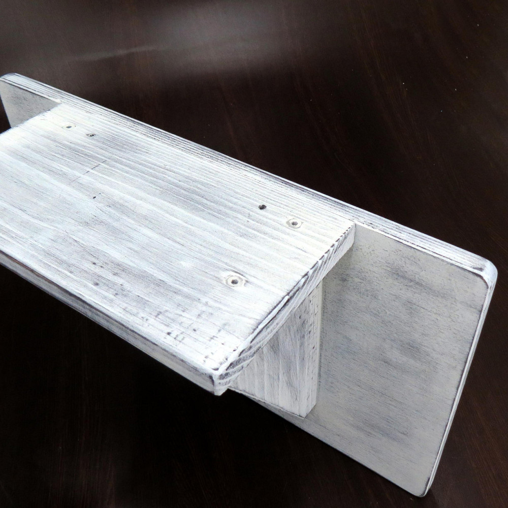 Лежак для кішки "Марісс" шеббі Миколаїв - фото 6