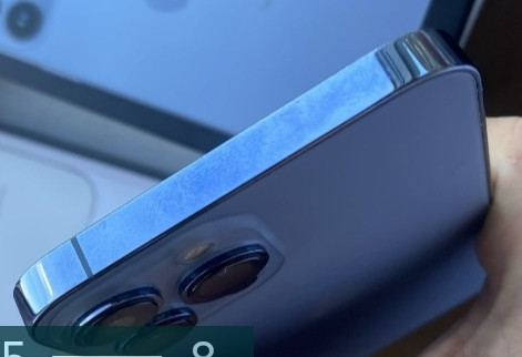 Айфон iPhone 13 Pro Max 128Gb. Киев - изображение 4