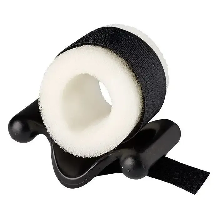 Майданчик Super Comfort для екстендера Jes Extender з ремінцем на липучці, дуже комфортна Львів - фото 1