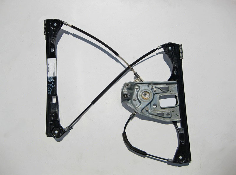 Mercedes-Benz  A2037201146 Склопідйомник лівих дверей C-Class CL203 Sportcoupe до рестайлу Одеса - фото 1