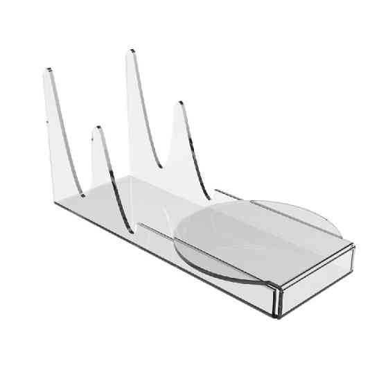 Підставка EKOSTAR під тарілку, блюдце і чашку Київ