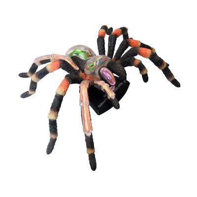 Пазл 4D Master Паук Тарантул (FM-622032) Винница - изображение 11