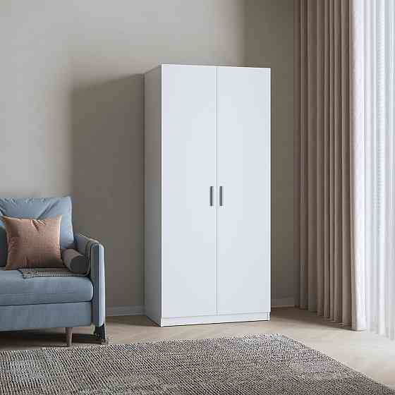 Шкаф для одежды VAYS, 2-х дверный шкаф M-54 Львов