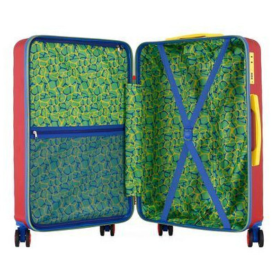 Валіза Semi Line 24