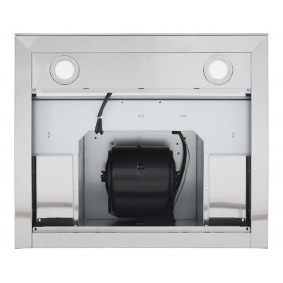 Витяжка кухонна Interline CUBA X/BL 60 TB/2/T Вінниця - фото 6