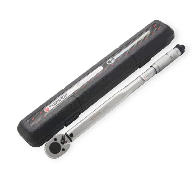 Ключ динамометрический 1/2