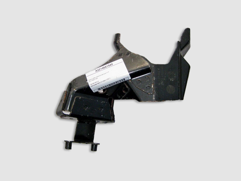 Mercedes-Benz  A2214661540 Кронштейн електронасоса ГУР S-Class W221 Одесса - изображение 1