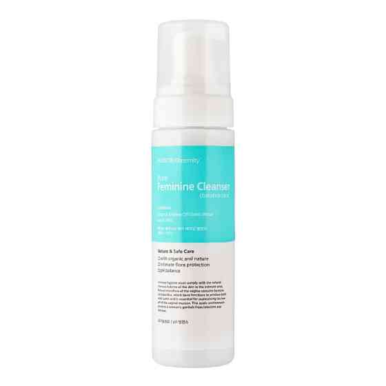 Пенка для интимной гигиены Maternity Pure Feminine Cleanser Balance Care Pedison 200 мл Киев