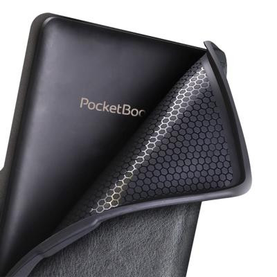Чехол для электронной книги AirOn Premium PocketBook 606/628/633 black (4821784622173) Винница - изображение 3