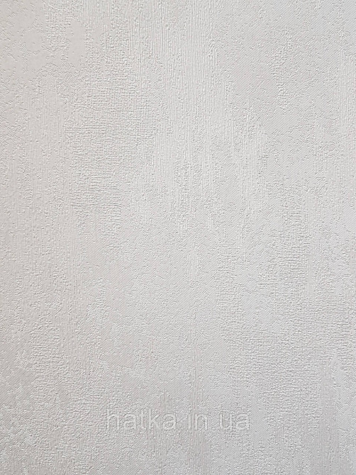 Обои метровые виниловые на флизелине Sintra Structure абстракция мазки серо белые 445525 Киев - изображение 2