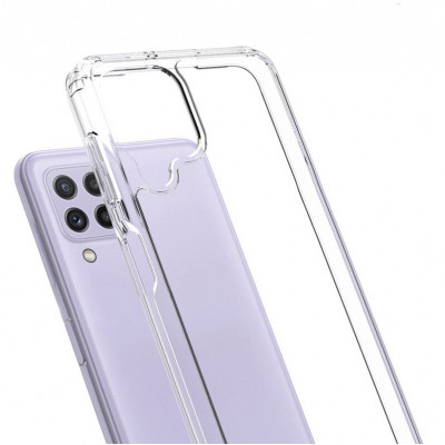 Чохол до мобільного телефона BeCover Samsung Galaxy M22 SM-M225 Transparancy (706930) Вінниця - фото 4