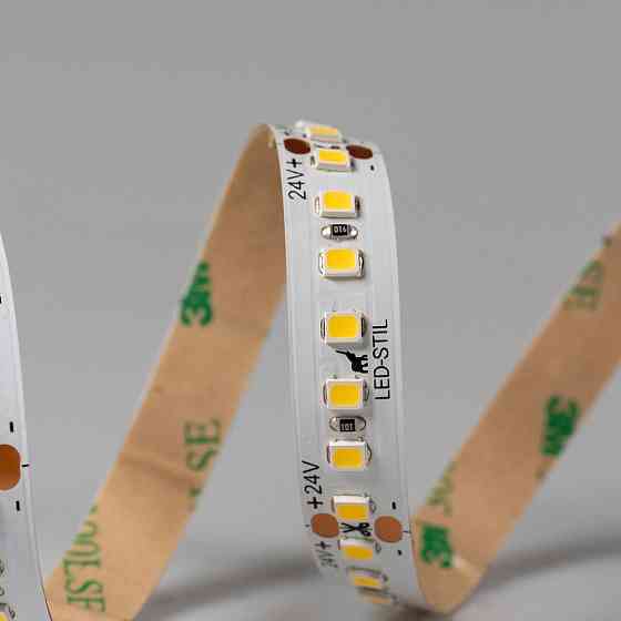 LED-STIL Світлодіодна стрічка 4000K 14,4 Вт/м 2835 168 діодів IP33 24 Вольта 1750 lm Київ