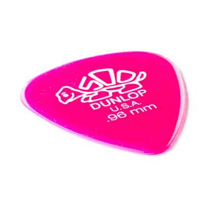 Медіатор Jim Dunlop Delrin 500 Pick .96mm 12 шт. (41P.96) Вінниця