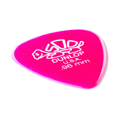 Медіатор Jim Dunlop Delrin 500 Pick .96mm 12 шт. (41P.96) Вінниця - фото 2