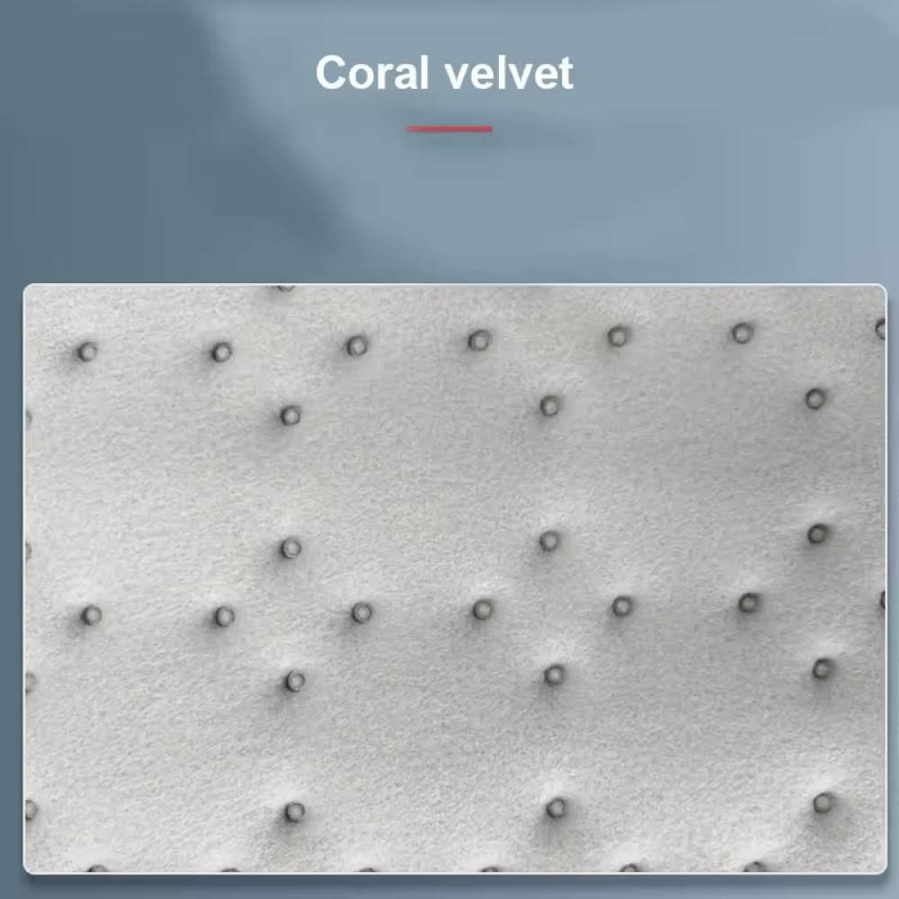 Usb подушка с подогревом на стуло или кресло в автомобиль 3 режима 45см с таймером отключения Винница - изображение 9