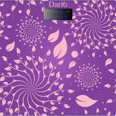 Весы напольные Dario DFS-2818F Branch Винница