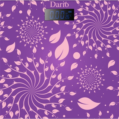 Весы напольные Dario DFS-2818F Branch Винница - изображение 1