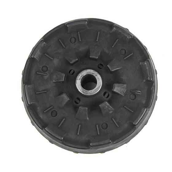 Опора переднього амортизатора (з підш.) Raiso (Швеція) Chevrolet Malibu/Opel Insignia A 08- #RC05610 UAUOZZW22 Ковель