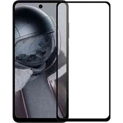 Стекло защитное BeCover HMD Pulse Plus Black (712504) Винница