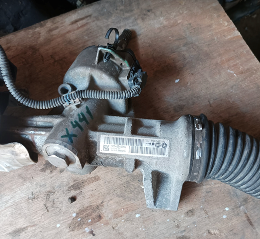 05154521AI Рульова рейка Коломия - фото 1