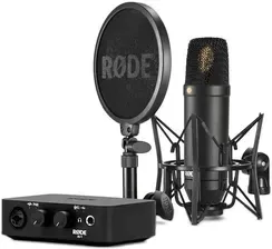 Микрофон Rode RODE NT1S-AI-1 KIT MK2 Киев