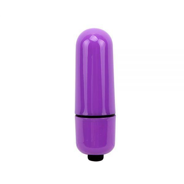 Вібропуля My First Mini Love Bullet, Purple Sex Aura Київ - фото 1