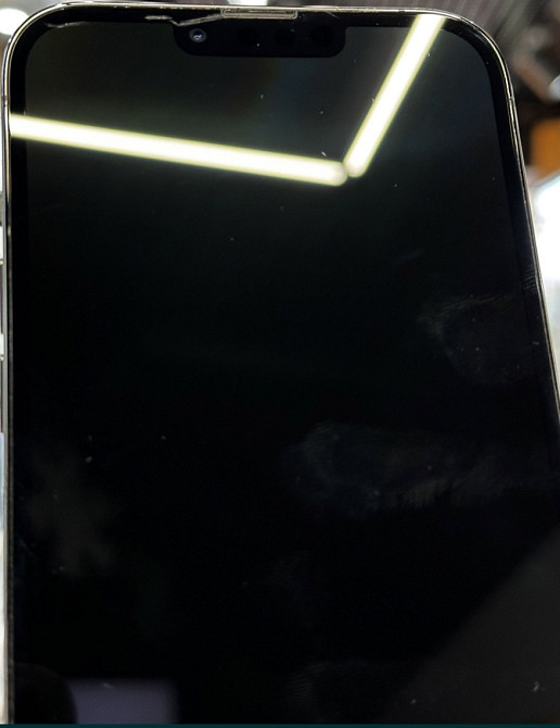 Айфон: iPhone 13 Pro Max 128Gb Graphite Киев - изображение 3