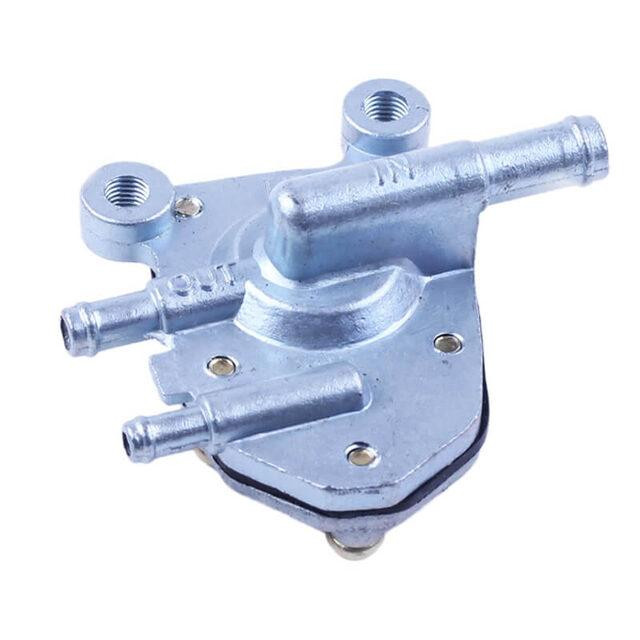 Бензонасос скутер Ямаха Мукачево - фото 1