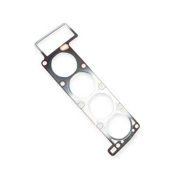 Прокладка газ-405 двигатель метал с герм. (под газ) гбц Мукачево