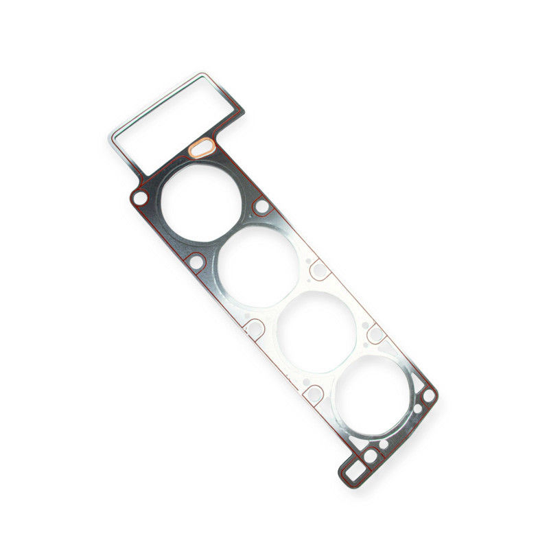 Прокладка газ-405 двигатель метал с герм. (под газ) гбц Мукачево - изображение 1