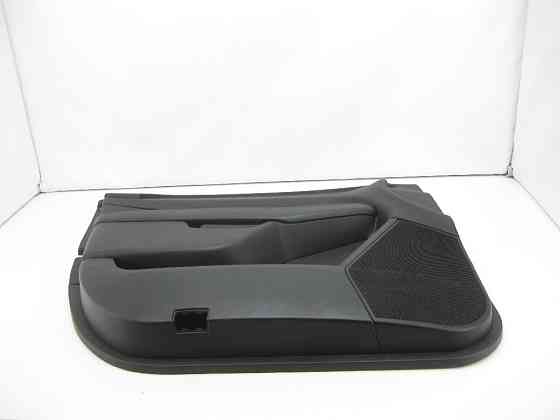 Mercedes-Benz  A1667209101 9H14 Карта передніх лівих дверей чорна ML/GLE W166 GL/GLS X166 Одеса