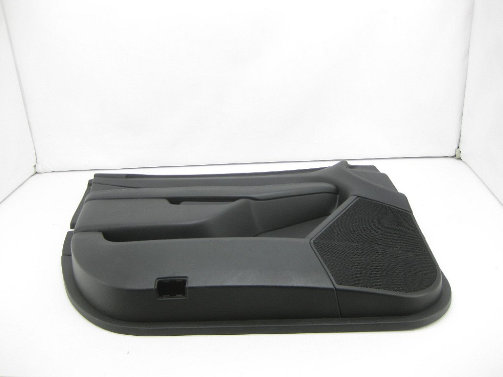 Mercedes-Benz  A1667209101 9H14 Карта передніх лівих дверей чорна ML/GLE W166 GL/GLS X166 Одеса - фото 5