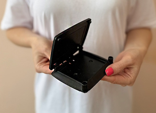 Приманочная станция для мониторинга насекомых Днепр - изображение 3