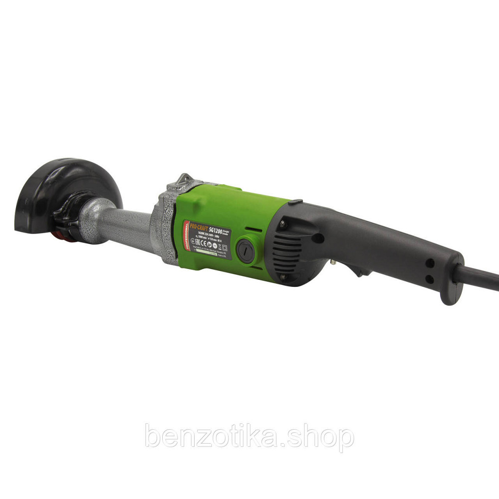 Прямошліфувальная машина Procraft SG1020 Киев - изображение 2