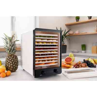 Сушка для овощей и фруктов Ardesto FDB-1138 Винница
