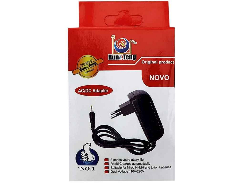 Блок питания 5V V3 miniUSB 3A ТМ Gerlax Киев - изображение 1