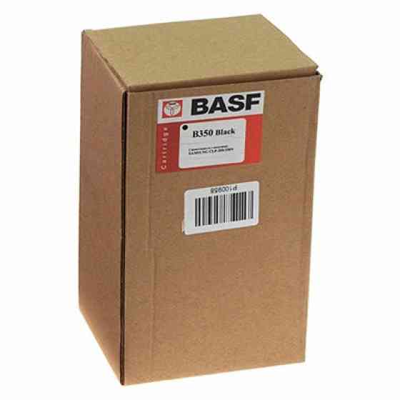 Картридж BASF для Samsung CLP-350/350N Black (BK350/WWMID-68234) Винница