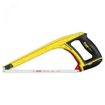 Ножовка Stanley FatMax по металлу, длина полотна 300мм (0-20-108) (0-20-108) Винница