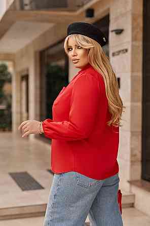 Женская блузка 