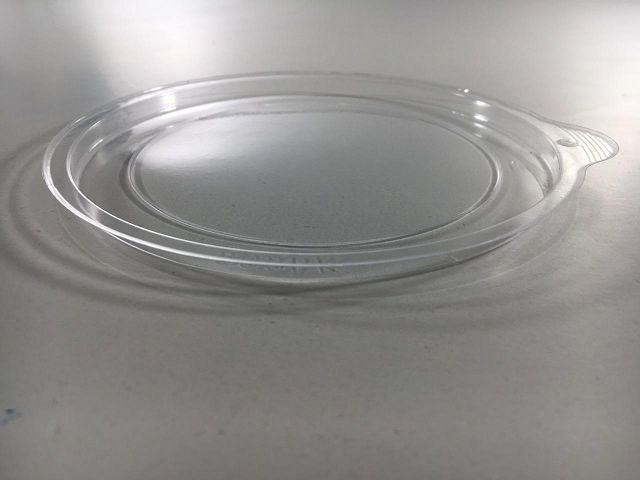 Кришка пластикова SL808PK ( d=133 )для упаковці SL805/SL805P/SL806 /SL809 (50 шт) Харків - фото 2