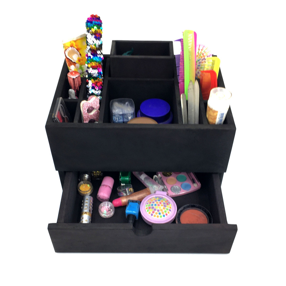 Органайзер для косметики 