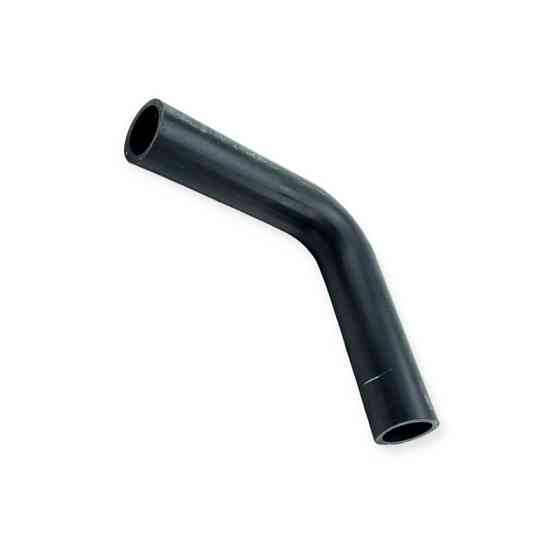 Патрубок кут d-40 L-200*200 90град. універсальний Мукачево