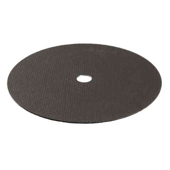 Диск відрізний по металу, 230×2,4×22,2 мм, 6600 об/хв INTERTOOL CT-4017 Київ