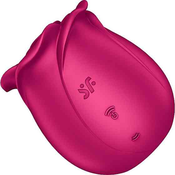 Вакуумний кліторальний стимулятор Satisfyer Pro 2 Classic Blossom (м'яте паковання!!!) Sex Aura Київ
