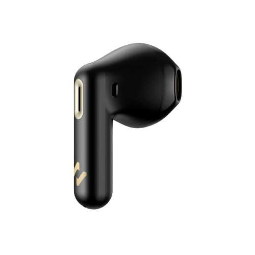 Навушники бездротові Havit TW905 чорний Житомир - фото 4