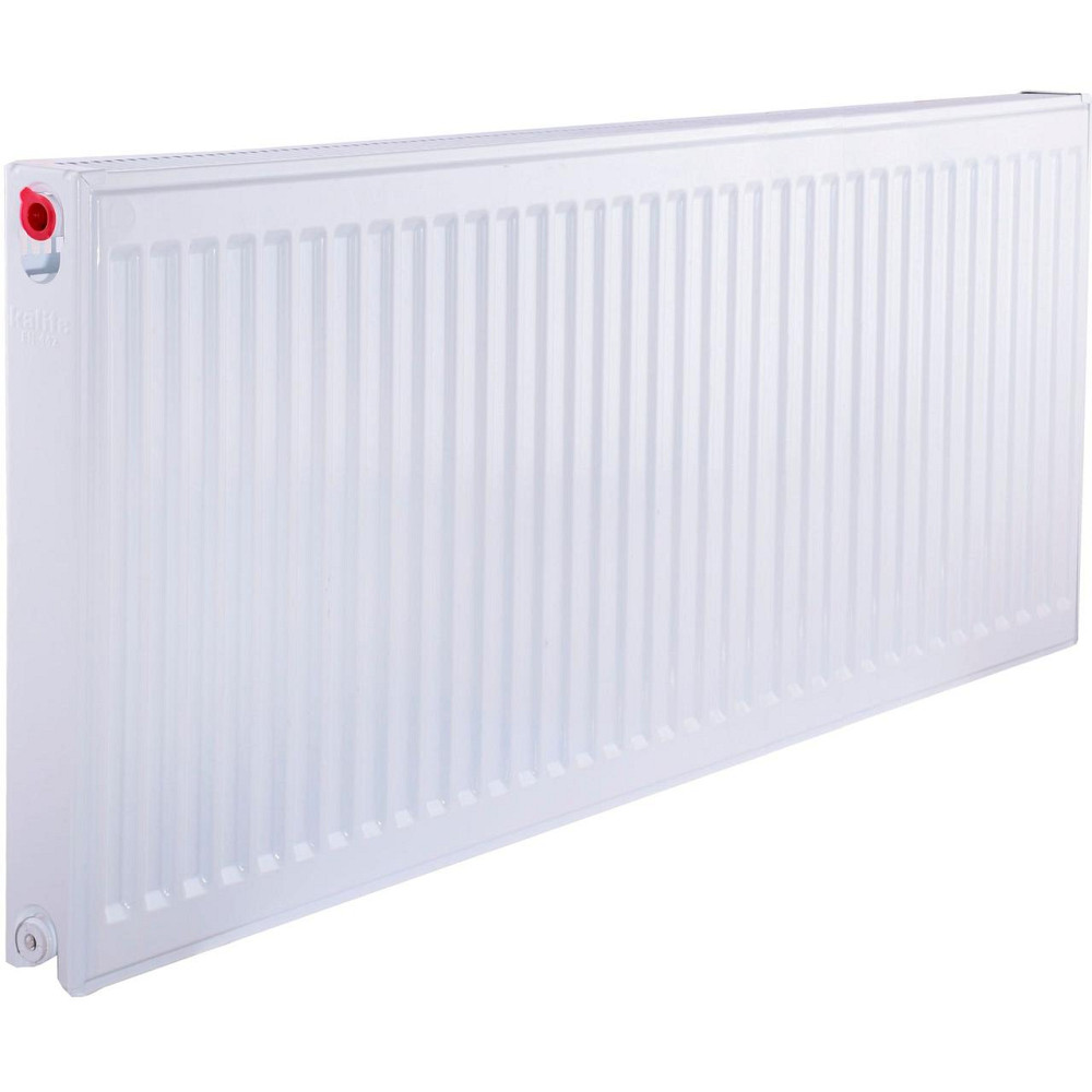 Радіатор сталевий панельний KALITE 11 бок 500х1200 (000022290) Київ - фото 1