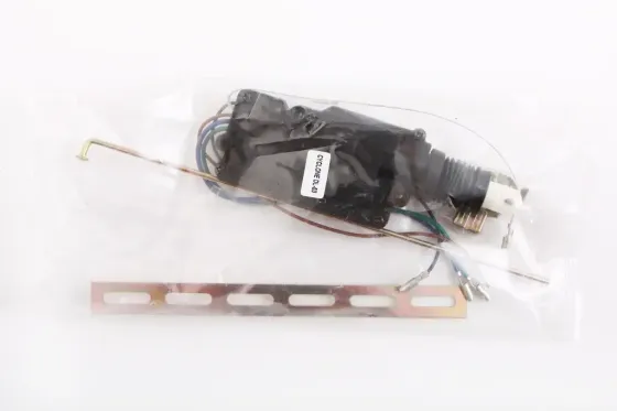 Центральний замок на 5 пров. Cyclone 7.0 кілограм в пакеті Вінниця