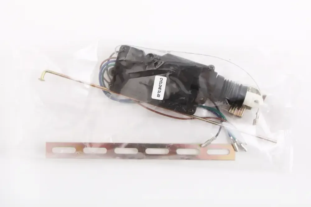 Центральний замок на 5 пров. Cyclone 7.0 кілограм в пакеті Вінниця - фото 2