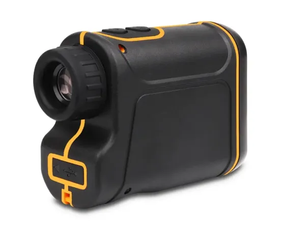 Лазерный дальномер SNDWAY SW-1000A PRO на 1000 м Киев