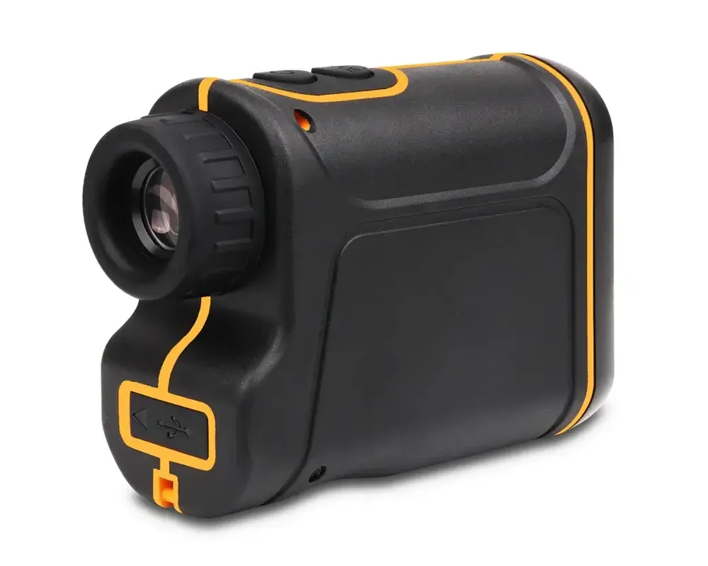 Лазерный дальномер SNDWAY SW-1000A PRO на 1000 м Киев - изображение 4